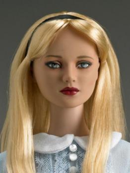 Tonner - Re-Imagination - Alyce - Doll